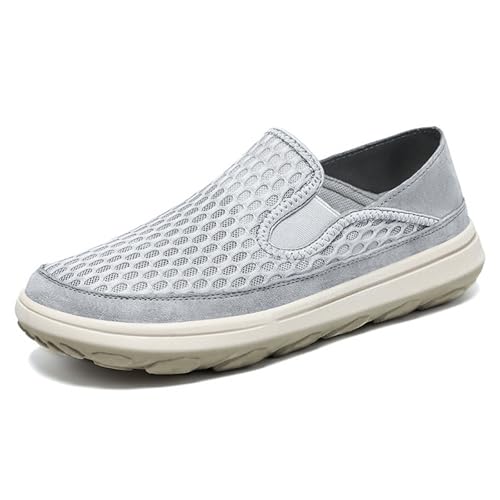 Chaussures de loisirs pour femme légères pour retrouver le plaisir de marcher
