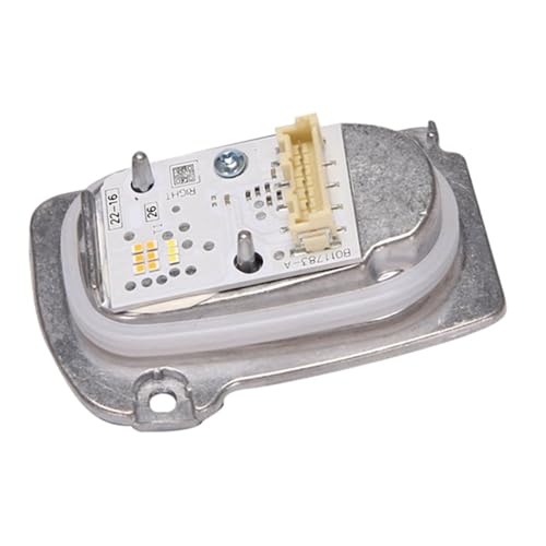Module DRL pour Audi A3 8V0998473A 8V0998474A bloc commande feux de jour - 5