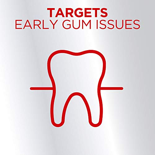 Colgate Renewal Gum Toothpaste, Enamel Fortify - Clean Mint Gel Formula (3 Ounce) #TOP2