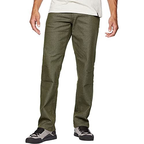 Preisvergleich Produktbild Black Diamond Herren Zone Denim Hose, Tundra, L