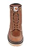 Carhartt Men's Hamilton Rugged Flex® Waterproof S3 Safety Boot, Tan, 42 #2