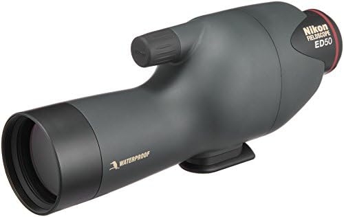 Nikon Fieldscope ED50