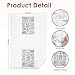 OJMFHEGEE Rustic Lake House Bathroom Hand Towels 16x24 Inch, Gifts for Lake Lovers, Forest Nature Lakehouse Decorative Hand Tea Towels for Cabin Lodge Kitchen Bathroom