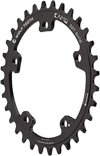 wolftooth 12 speed chainring