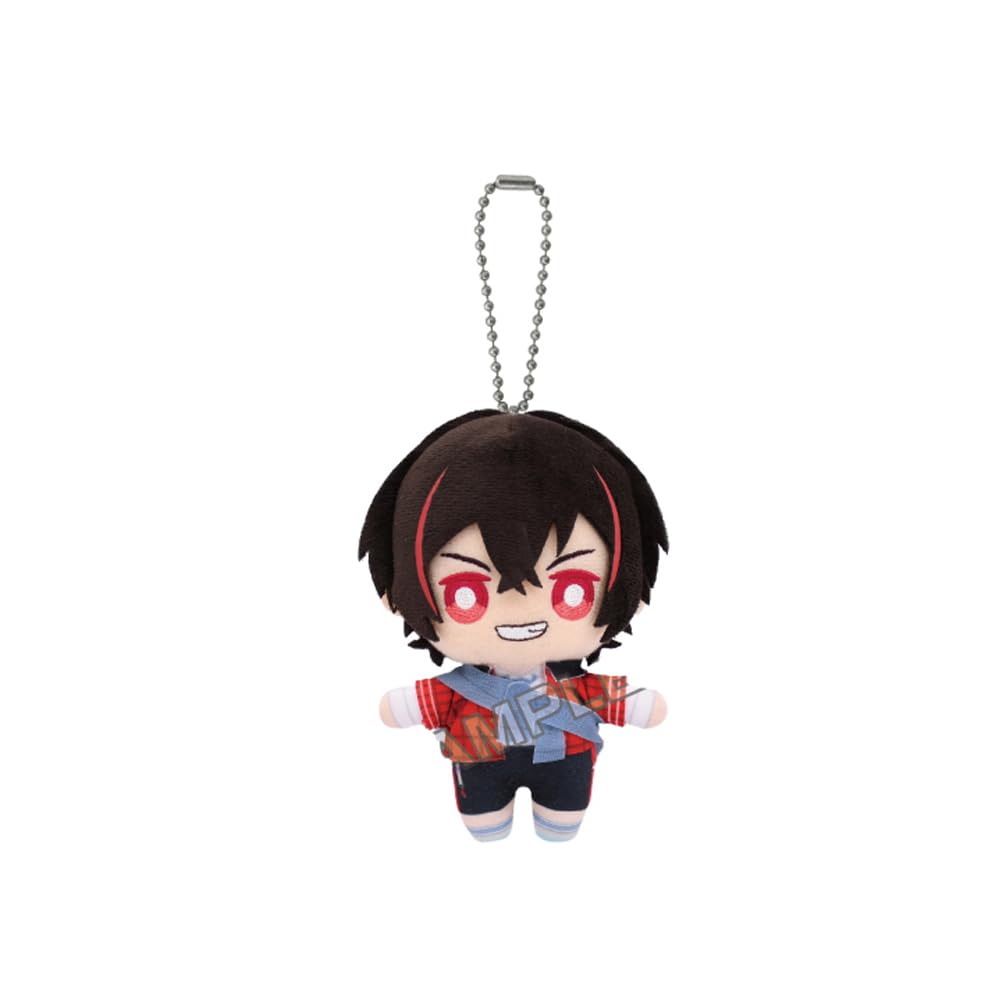 Amazon.co.jp: [バンダイナムコヌイ] カラフルピーチ ゆあんくん Chibi