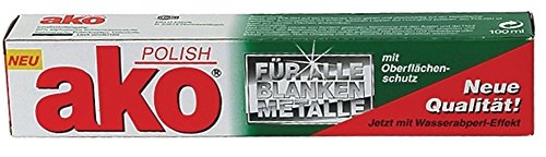 Price comparison product image AKO Polish Wenol