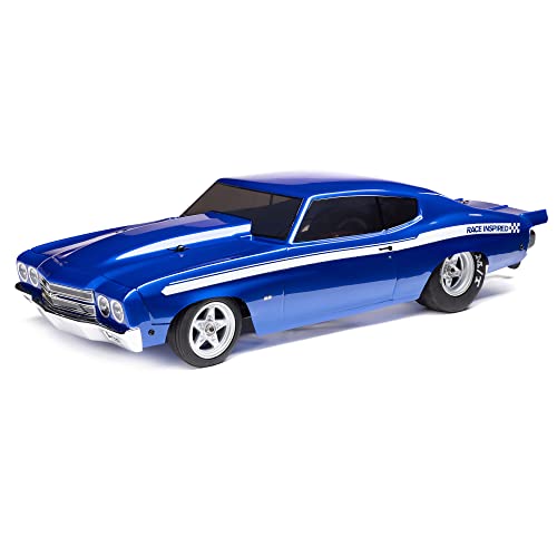 Losi 1/16 1970 Chevelle Mini Drag