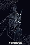 omega constellation manhattan damen  Notebook: Dark Souls Constellation Knight Artorias , Journal for Writing, College Ruled Size 6\