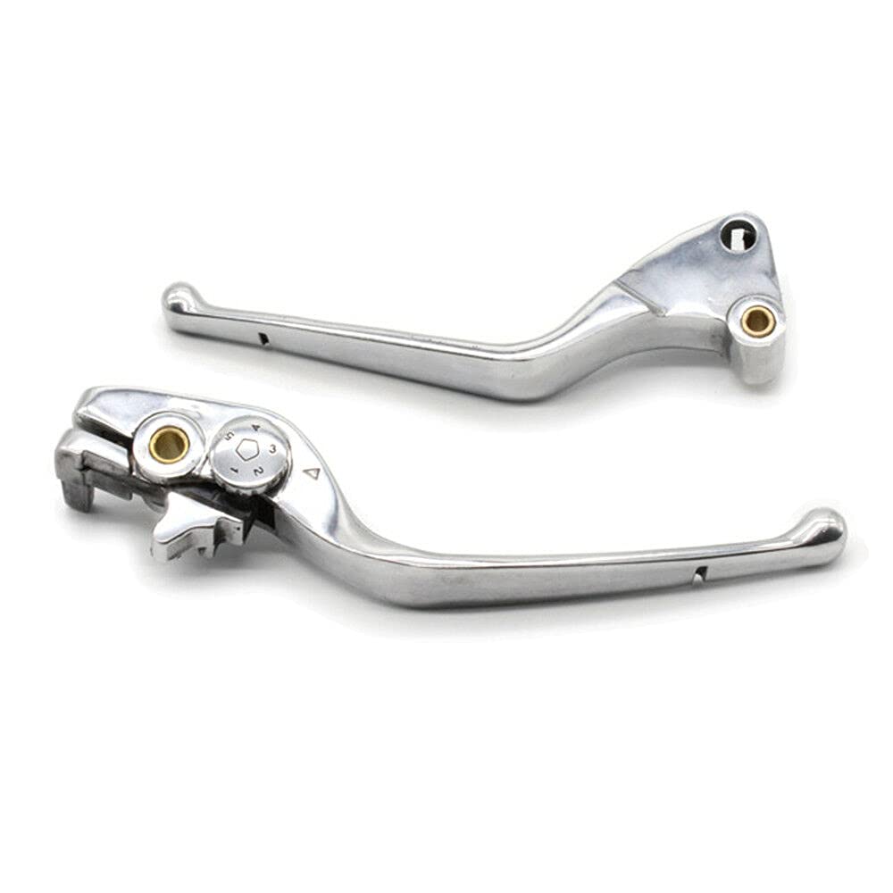 Ensemble De Leviers De Frein Et D'embrayage CNC Moto Pour Victory Vegas