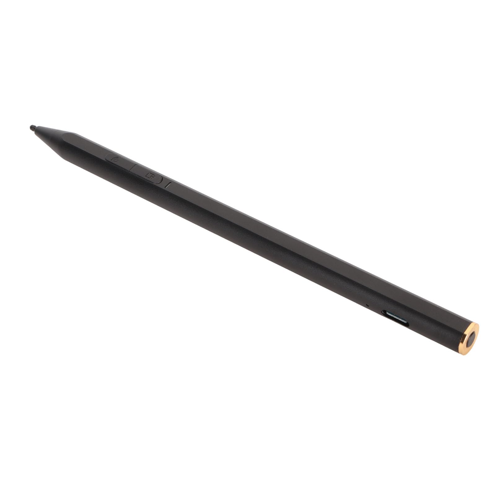 Cocoarm Penna Stylus Attiva per Pro 3-9, 4096 Pressione (BLACK)