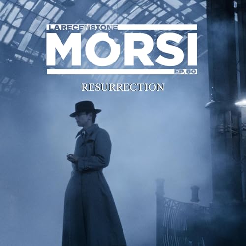 Resurrection - La recensione ep.50