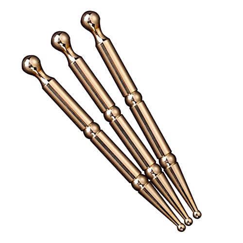 Stylo d'acupression massage relaxant pour harmoniser le corps et l'esprit