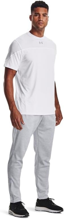 Under Armour Knockout Team Mens Short Sleeve T Shirt