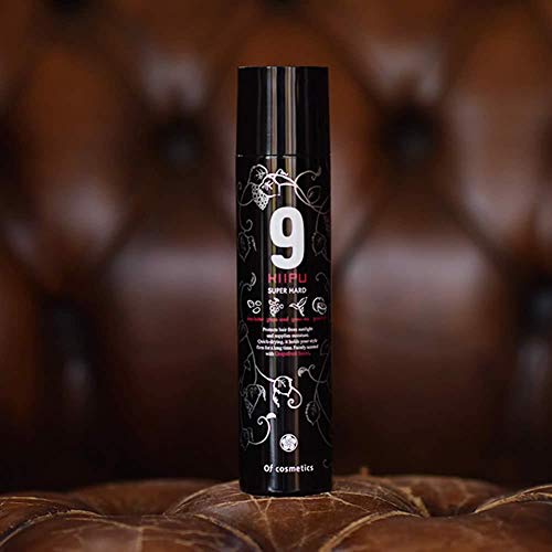 オブ・コスメティックス スタイリングスプレーオブヘア