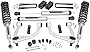 Rough Country 3.5' N3/V2 Lift Kit for 2007-2021 Toyota Tundra 4WD - 76871