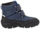 Geox B Baltic Boy B ABX B Snow Boot, Navy/ROYAL, 26 EU