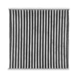 Cabin Air Filter Compatible with Honda Fit Compatible with Scion FR-S Compatible with Subaru BRZ -