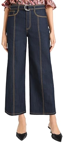 Cinq à Sept Women's Wide Leg Madi Pant