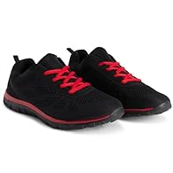 Built for active lifestyles - Whether you're chasing your step goal, commuting, or squeezing in a gym session, these women’s trainers are designed to keep up with your day from start to finish. Stay cool on the move - The breathable mesh upper promot...