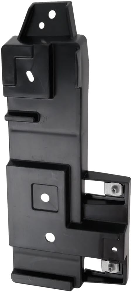 Rareelectrical New Left Rear Bumper Cover Support Compatible With Gmc Saturn Acadia Denali 6 Cyl 3.6L Outlook Xe 6 Cyl 3.6L Acadia Limited Base 6 Cyl 3.6L 2007-2017 By Gm1142119 20986153