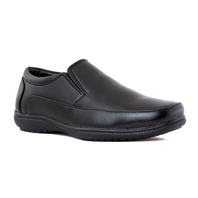 See full amazon price history chart for Khadims Black Loafers Formal Shoe for Men (7236466) Khadims Black Loafers Formal Shoe for Men (7236466) (B0CKRLCYYM) Amazon Price History, Amazon Price Tracker