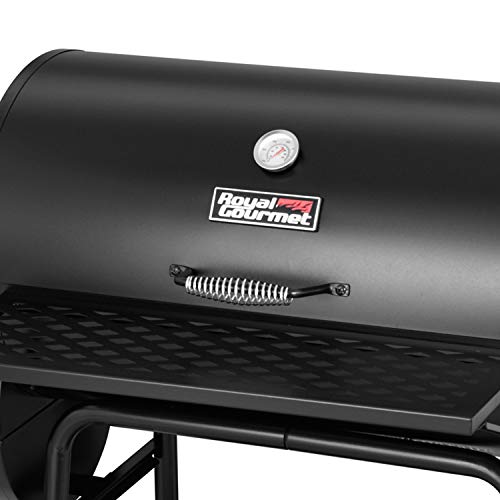 Royal Gourmet CC1830FC Grill - Image 4