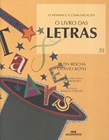 O Livro Das Letras 8506501342 Book Cover