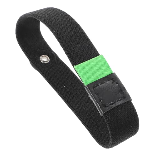 Abaodam Fishing Line Fixing Belt Rod Sleeve Casting Holder Polyester Strap Multi-Purpose Tackle Accessory