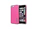 iPhone 6S Plus Case, Incipio DualPro Case [Shock Absorbing] Cover fits both Apple iPhone 6, iPhone 6S - Pink/Charcoal