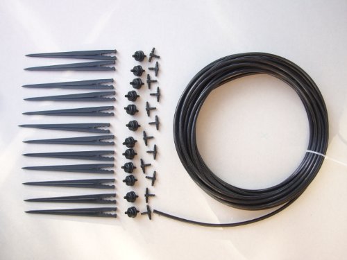 Irrigatia 12 Dripper Extension Kit Cover