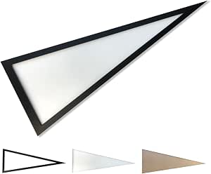 Pennant Frame for Sports and College Pennants