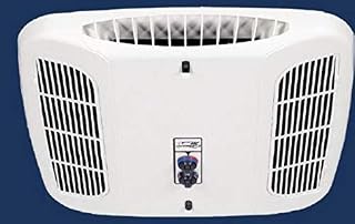 Coleman-Mach 08-0059 Deluxe ADB Ceiling Assembly 9430D-715 - Non-Ducted Air Conditioners