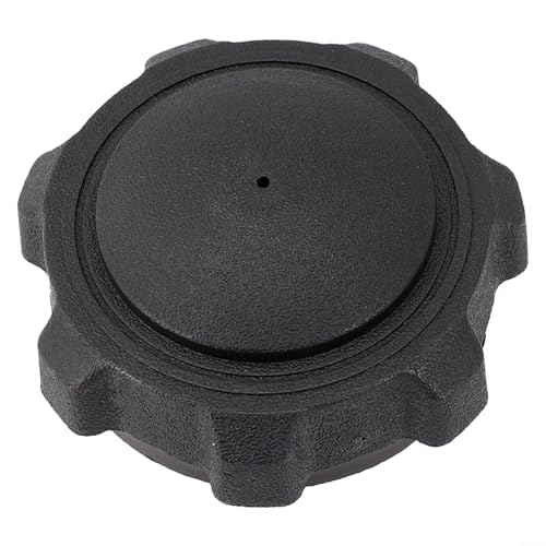Bouchon de réservoir de carburant ventilé pour tondeuse ventilée Troy-Bilt et tracteur à gazon
