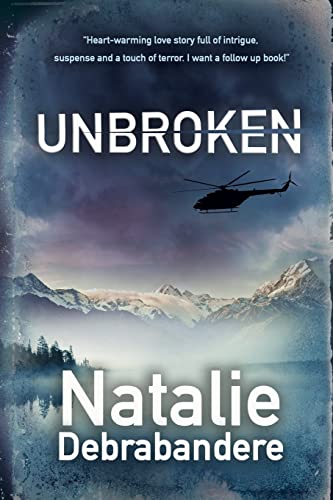Unbroken view 2