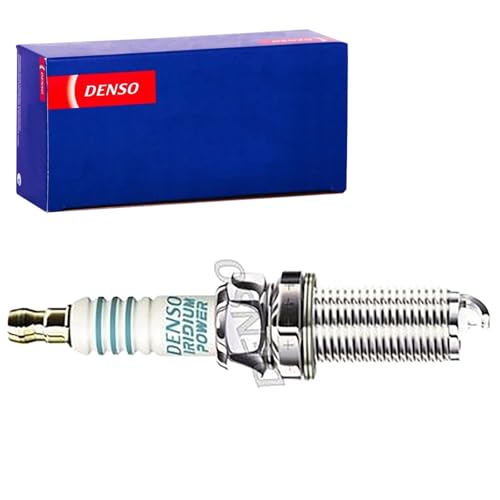 Denso IKH24 ZüNdkerze FüR Audi,Ford-image