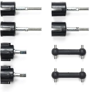 Tamiya 300051006 - TT-01/E/R Wheel Axle/Drive Shaft Set 2 Pieces