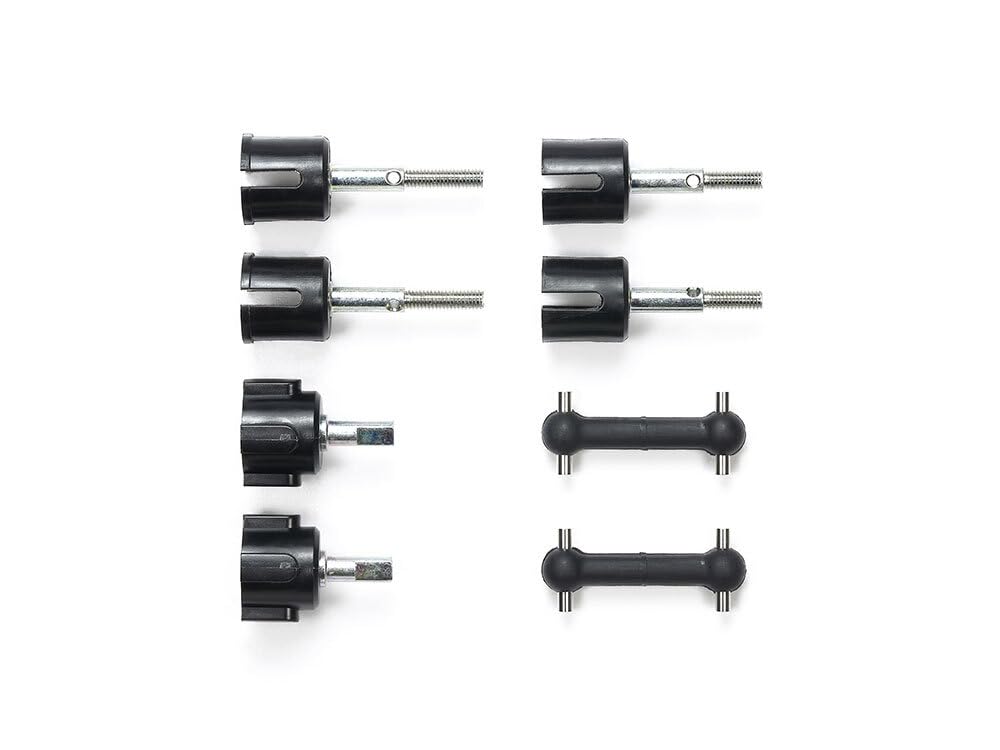 Amazon.co.jp: タミヤ(TAMIYA) R/C SPARE PARTS SP-1006 TT-01