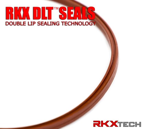 Kit de re-sellado y juntas para bomba de vacío RKX 3.0L Turbo N54, compatible con BMW 11667519458 miniatura 6