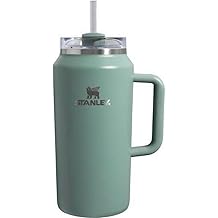 STANLEY 64 oz Stainless Steel H2.0 Flowstate Quencher Tumbler Shale