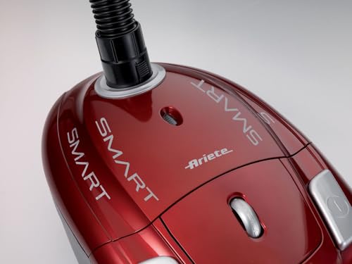 Ariete Redline 2735 Smart Aspirateur traineau sac - vue 5