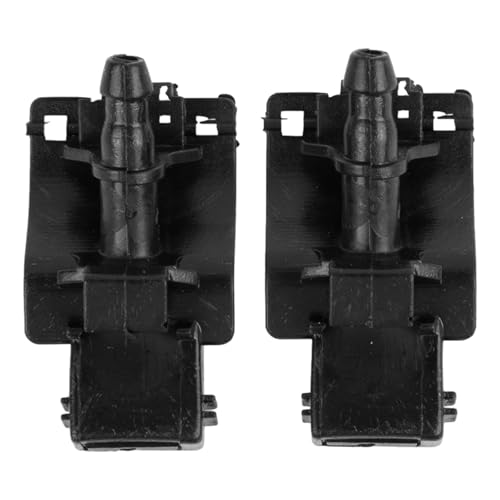 Buses pour pare-brise Toyota gicleur lave-glace avant 85381-12300 Camry Corolla Altis