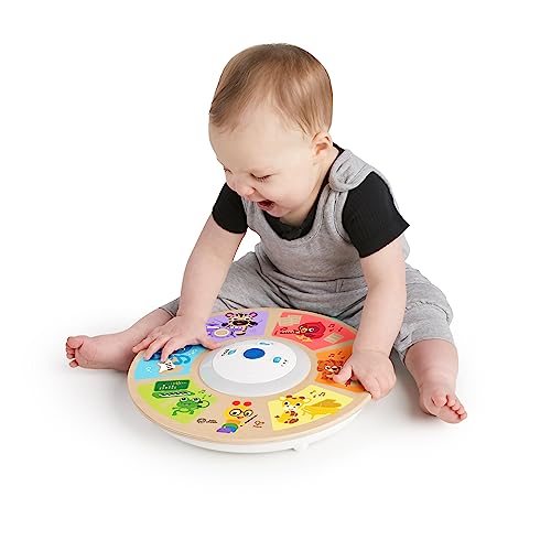 Baby Einstein, Hape, Cal's Smart Sounds Symphony