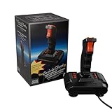 THEQUICKSHOT II (Solus Joystick)
