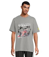 Medium Gray Heather Car Ah25