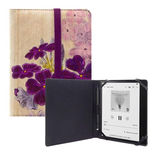 Custodia per EBOOK KOBO ELIPSA 2E - ereader - per e-book compatibile 164