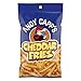 Andy Capp's Cheddar Flavored Fries, 3 oz, 12 Pack