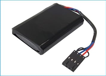 Replacement Battery for 3WARE 9500, 9650SE, BBU-95, BBU-MODULE-03