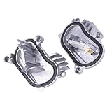 適応制御モジュール Compatible With M3 M4 F36 F32 F82 F80 F33 LCI 430i 440i 420i 2018 2019 2020 イエロー DRL モジュール 非適応型ヘッドライト デイタイム ランニング ライト 7493227 7493228