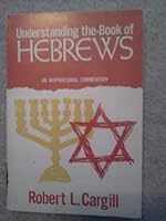 Understanding the book of Hebrews B0007EPMN4 Book Cover