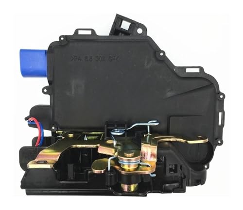 Actionneur serrure porte Seat Ibiza IV mécanisme fermeture T5